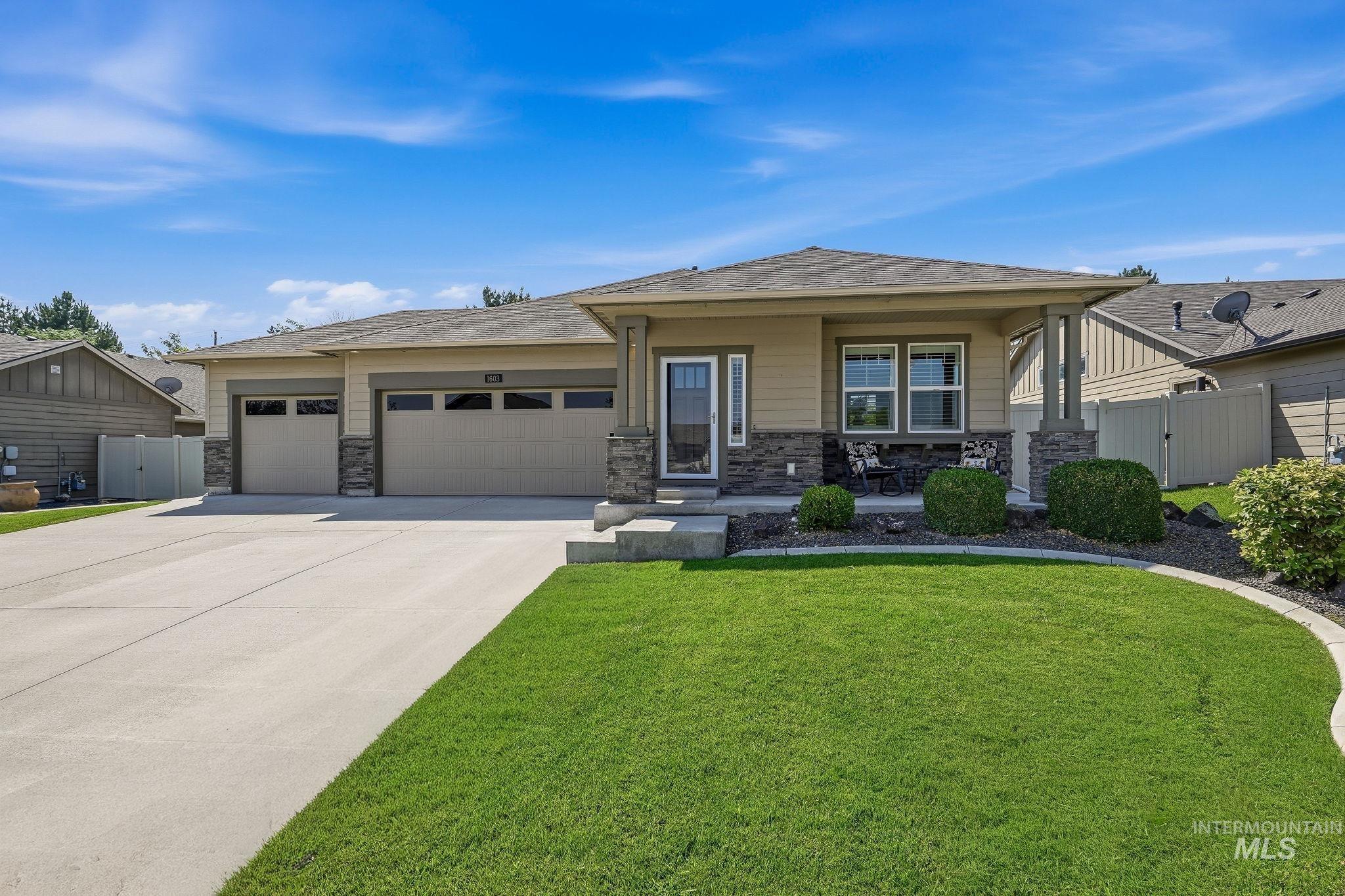 Residential For Sale