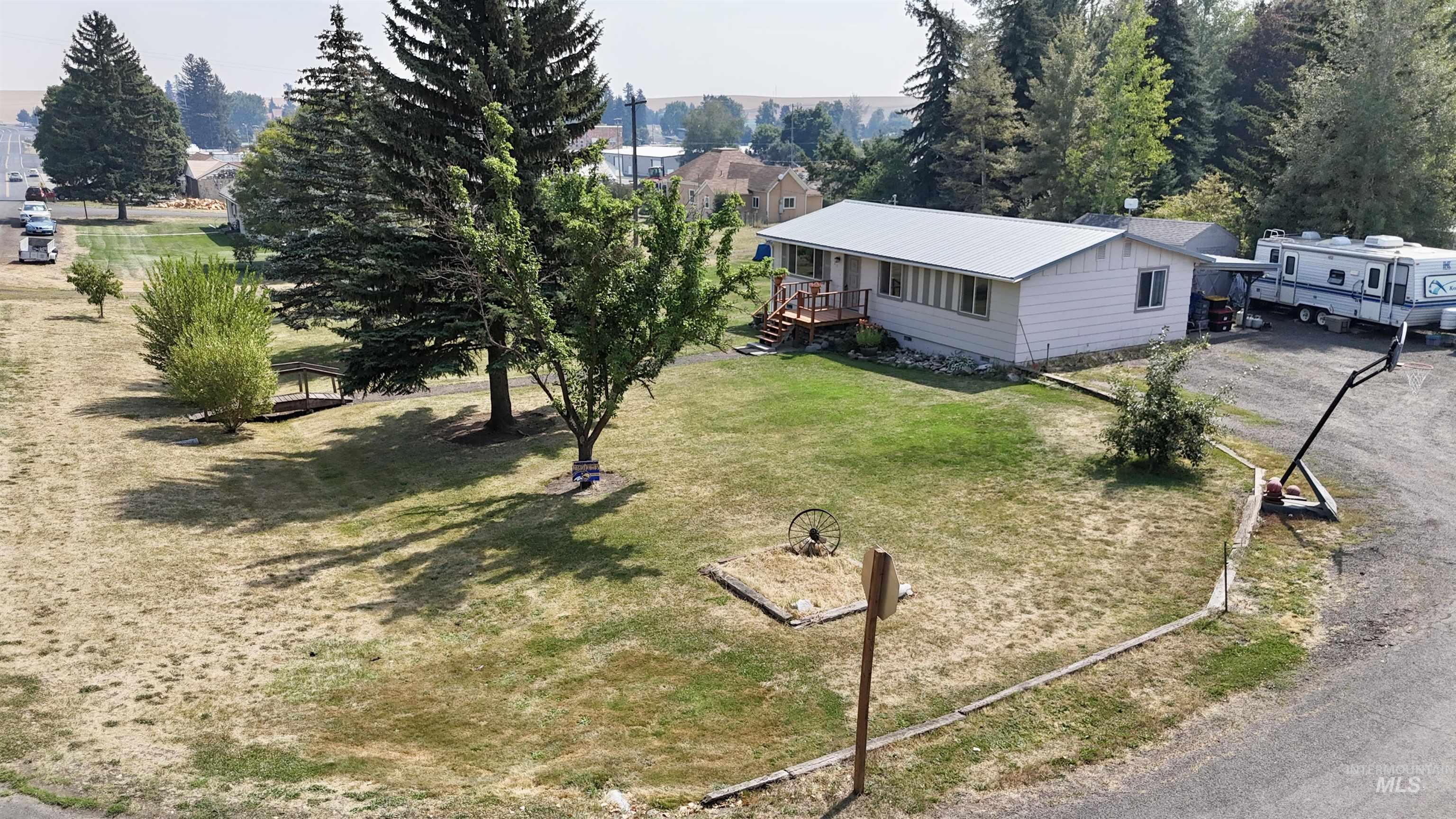 Residential For Sale