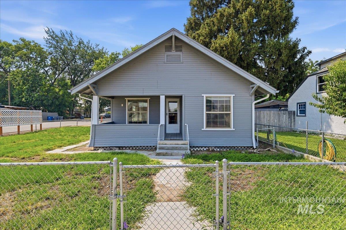 Residential For Sale