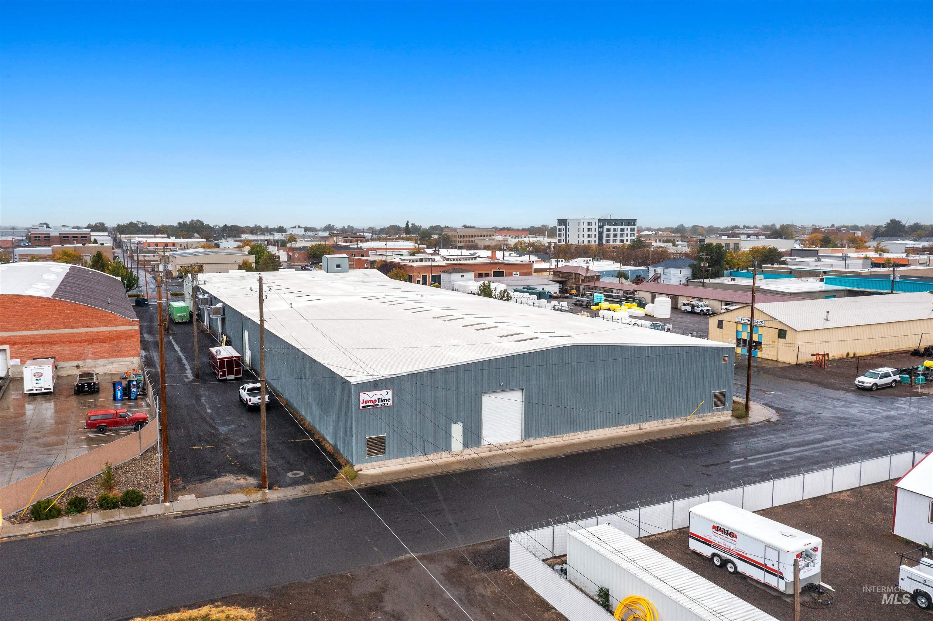 302 3rd Avenue South, Twin Falls, Idaho 83301, Business/Commercial For Sale, Price $2,900,000, 98998271