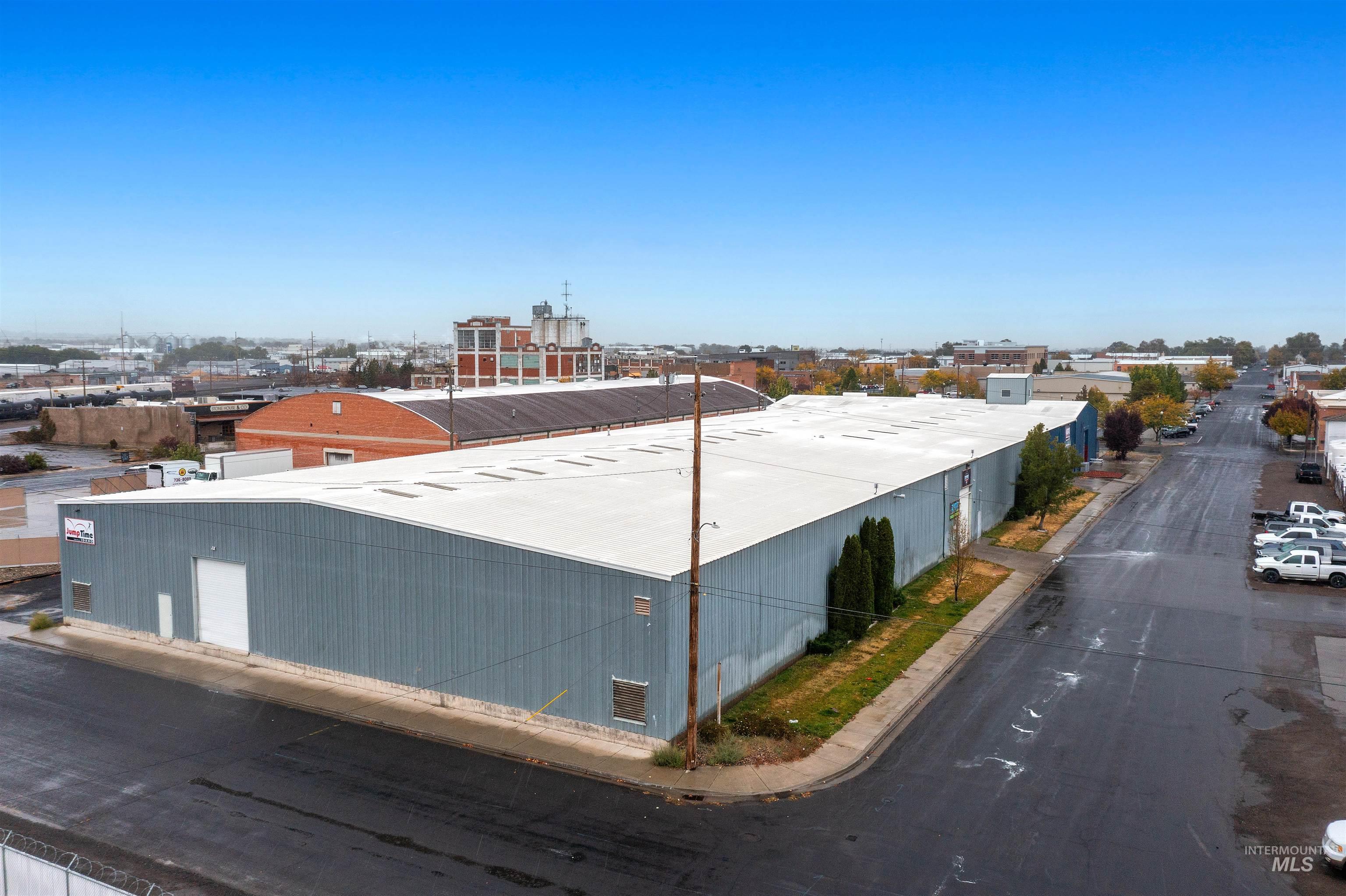 302 3rd Avenue South, Twin Falls, Idaho 83301, Business/Commercial For Sale, Price $2,900,000, 98998271