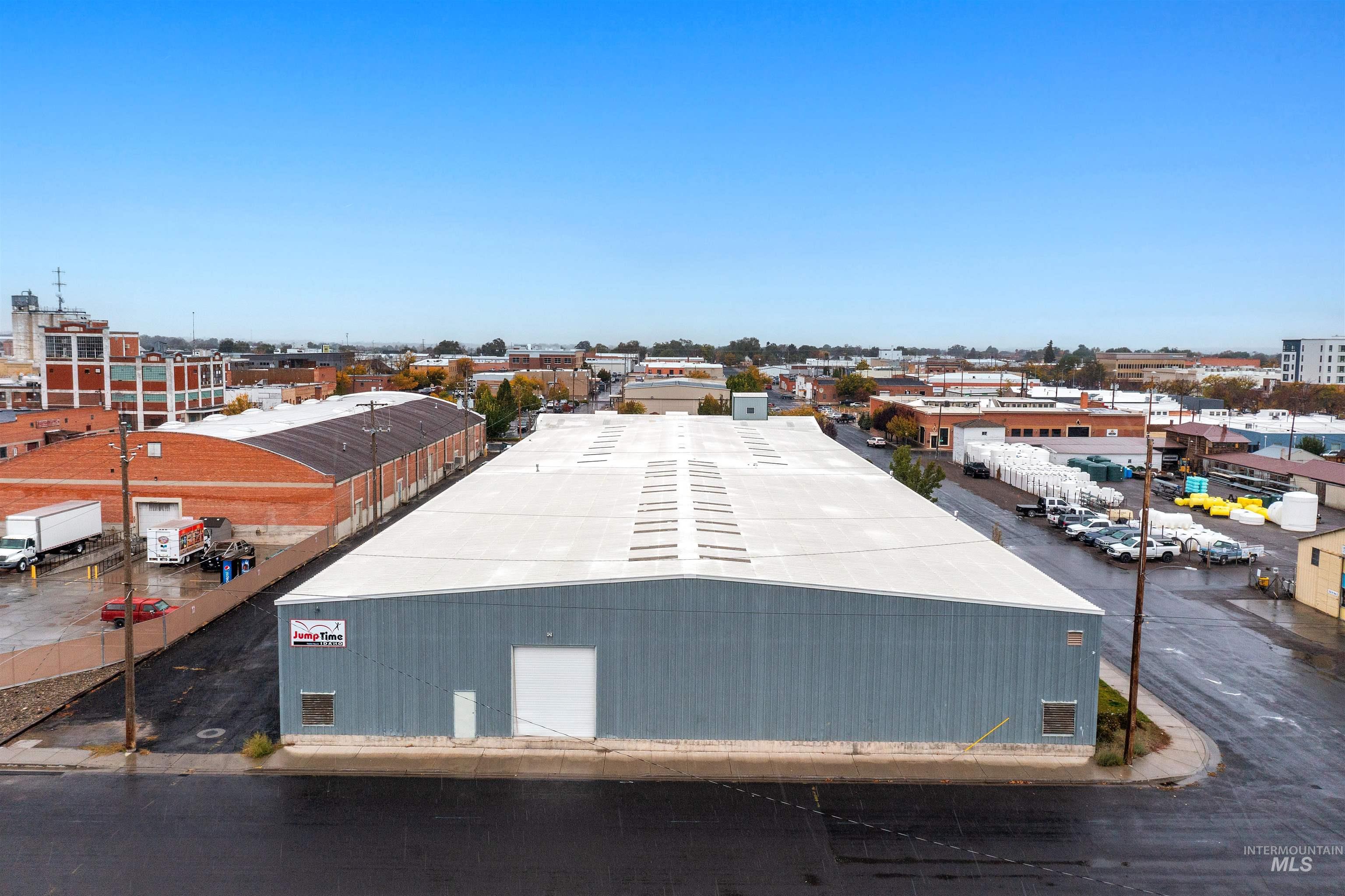 302 3rd Avenue South, Twin Falls, Idaho 83301, Business/Commercial For Sale, Price $2,900,000, 98998271