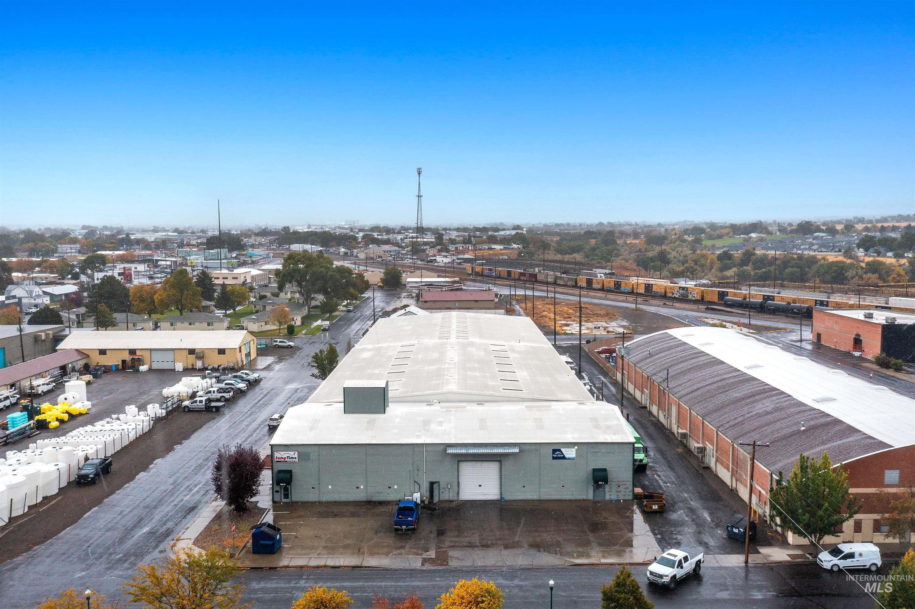 302 3rd Avenue South, Twin Falls, Idaho 83301, Business/Commercial For Sale, Price $2,900,000, 98998271