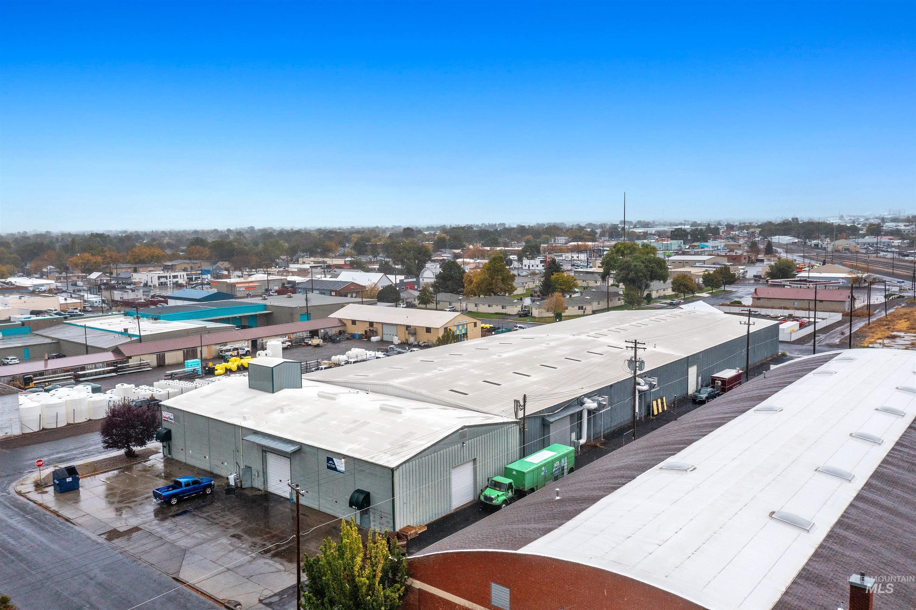 302 3rd Avenue South, Twin Falls, Idaho 83301, Business/Commercial For Sale, Price $2,900,000, 98998271