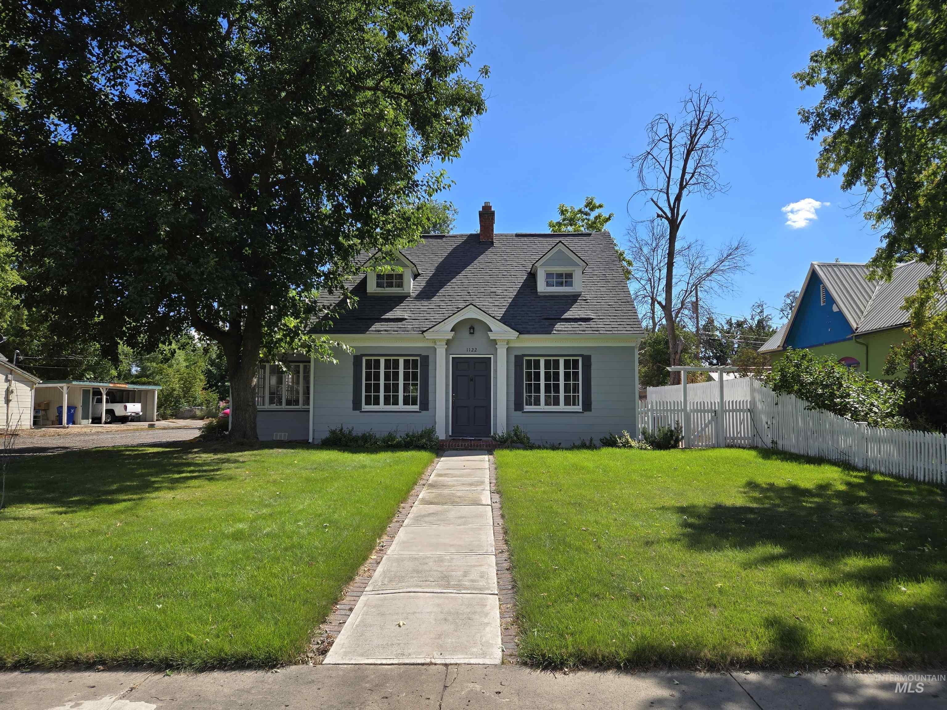 1122 2nd Ave S., Payette, Idaho 83661, 4 Bedrooms, 2 Bathrooms, Residential For Sale, Price $415,000,MLS 98998276