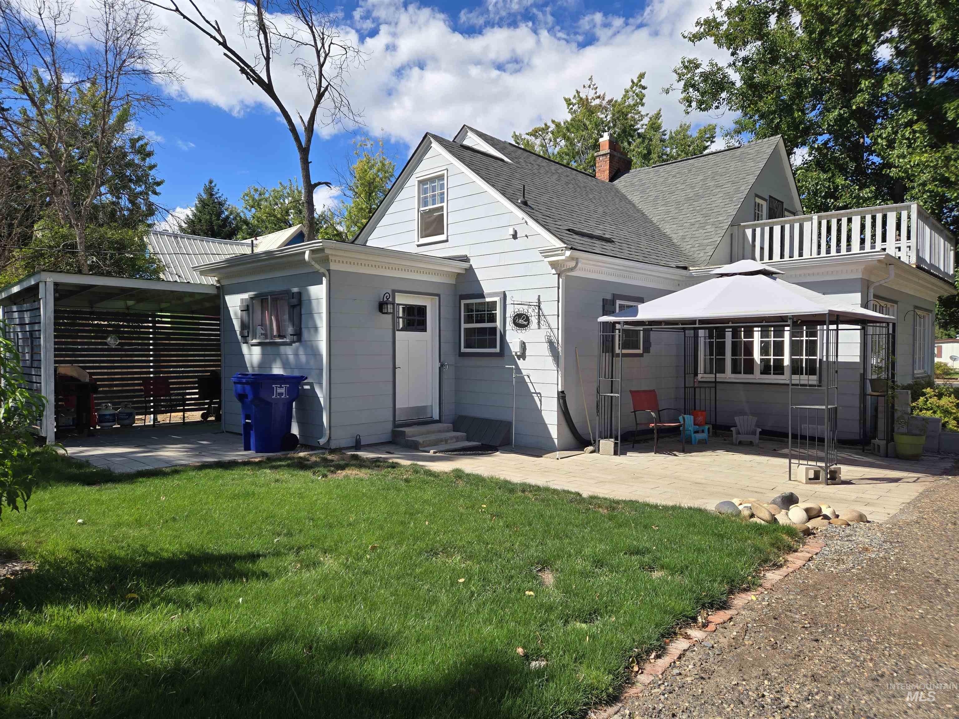 1122 2nd Ave S., Payette, Idaho 83661, 4 Bedrooms, 2 Bathrooms, Residential For Sale, Price $415,000,MLS 98998276