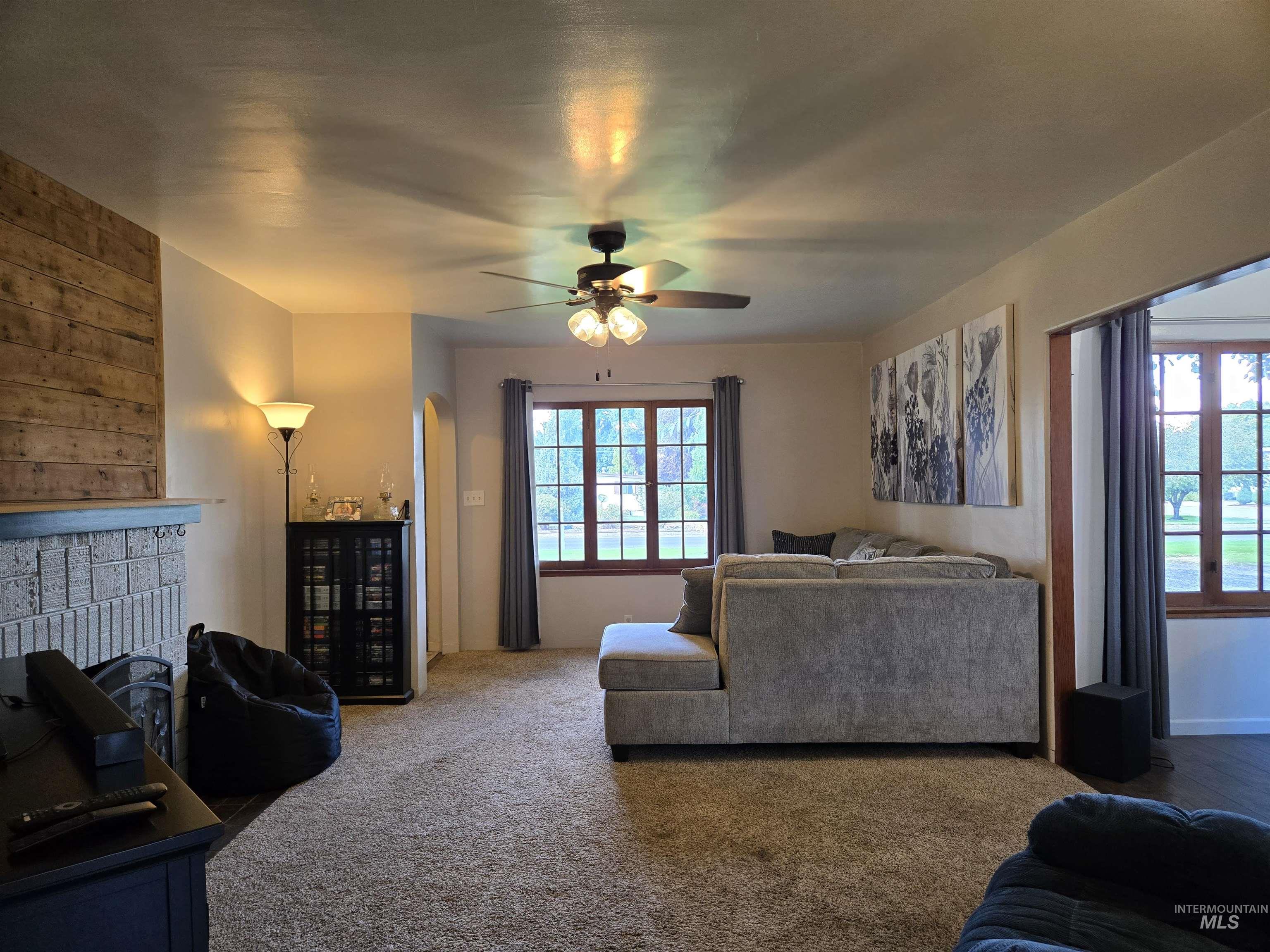 1122 2nd Ave S., Payette, Idaho 83661, 4 Bedrooms, 2 Bathrooms, Residential For Sale, Price $415,000,MLS 98998276