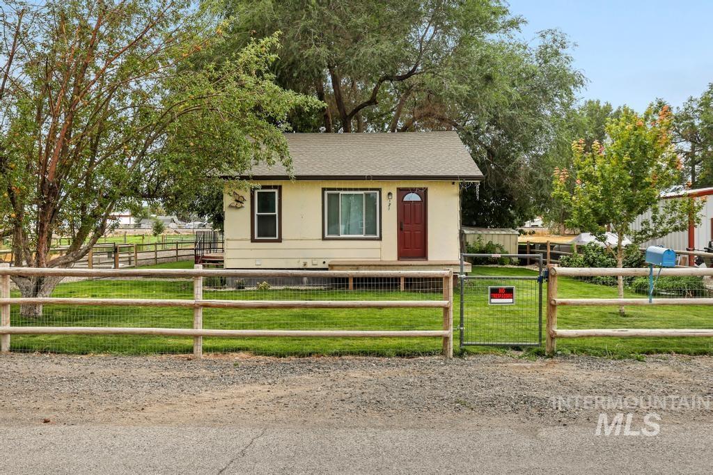 Residential For Sale
