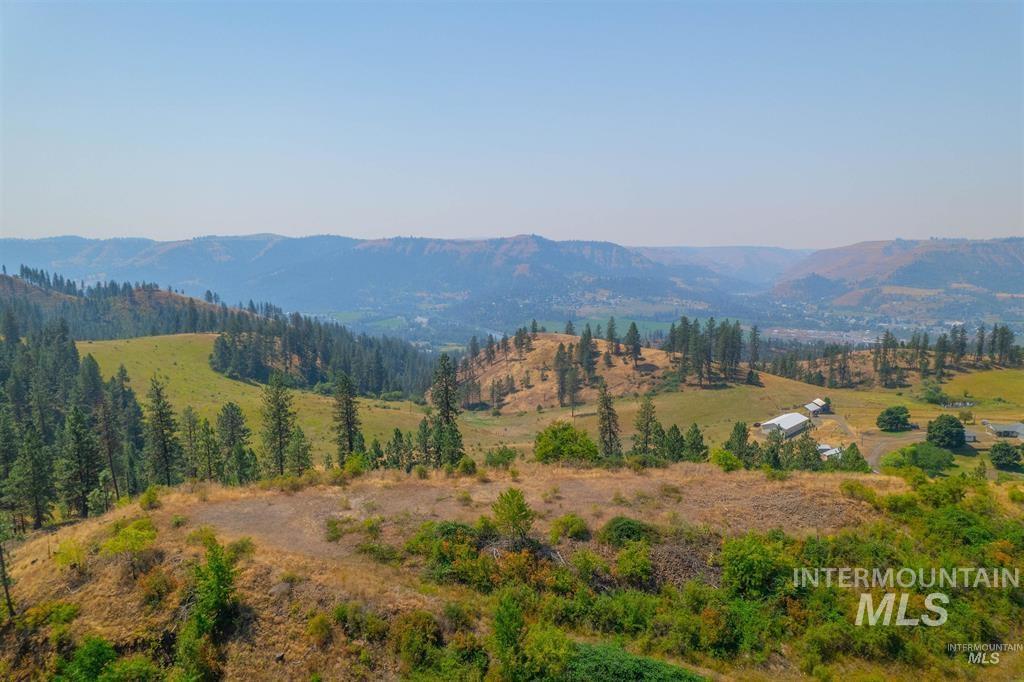 TBD Lot #3 Beaverslide Rd, Kamiah, Idaho 83536, Land For Sale, Price $175,000, 98998291