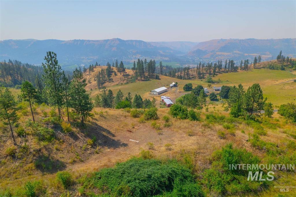 TBD Lot #3 Beaverslide Rd, Kamiah, Idaho 83536, Land For Sale, Price $175,000, 98998291