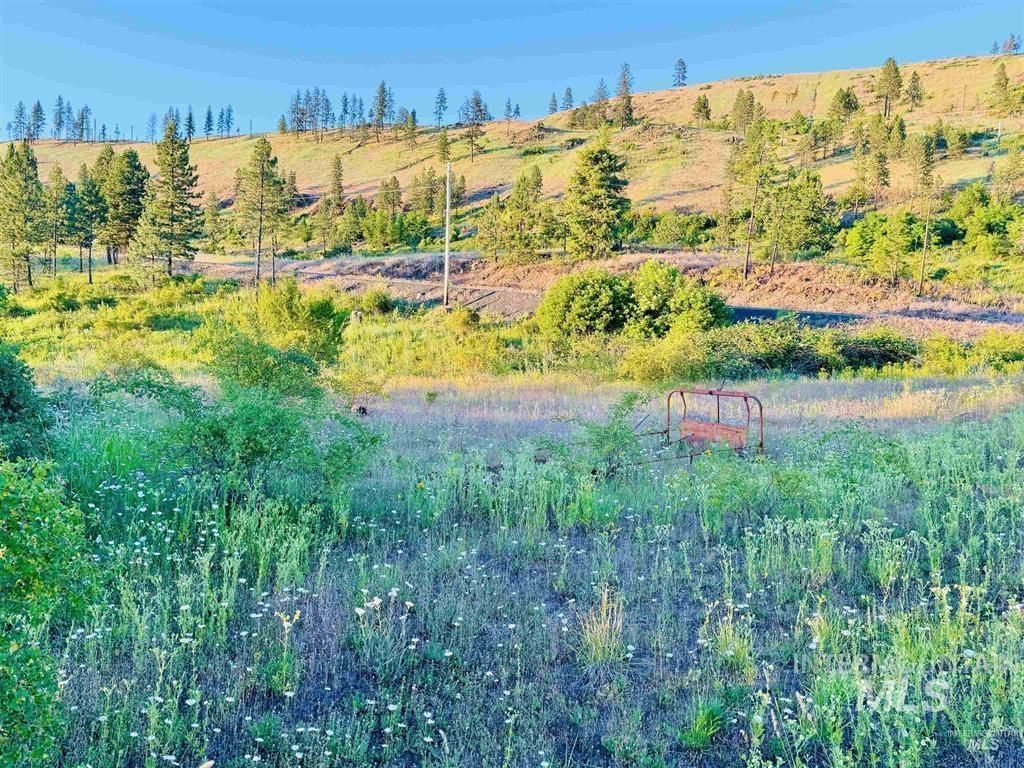 TBD Lot #3 Beaverslide Rd, Kamiah, Idaho 83536, Land For Sale, Price $175,000, 98998291