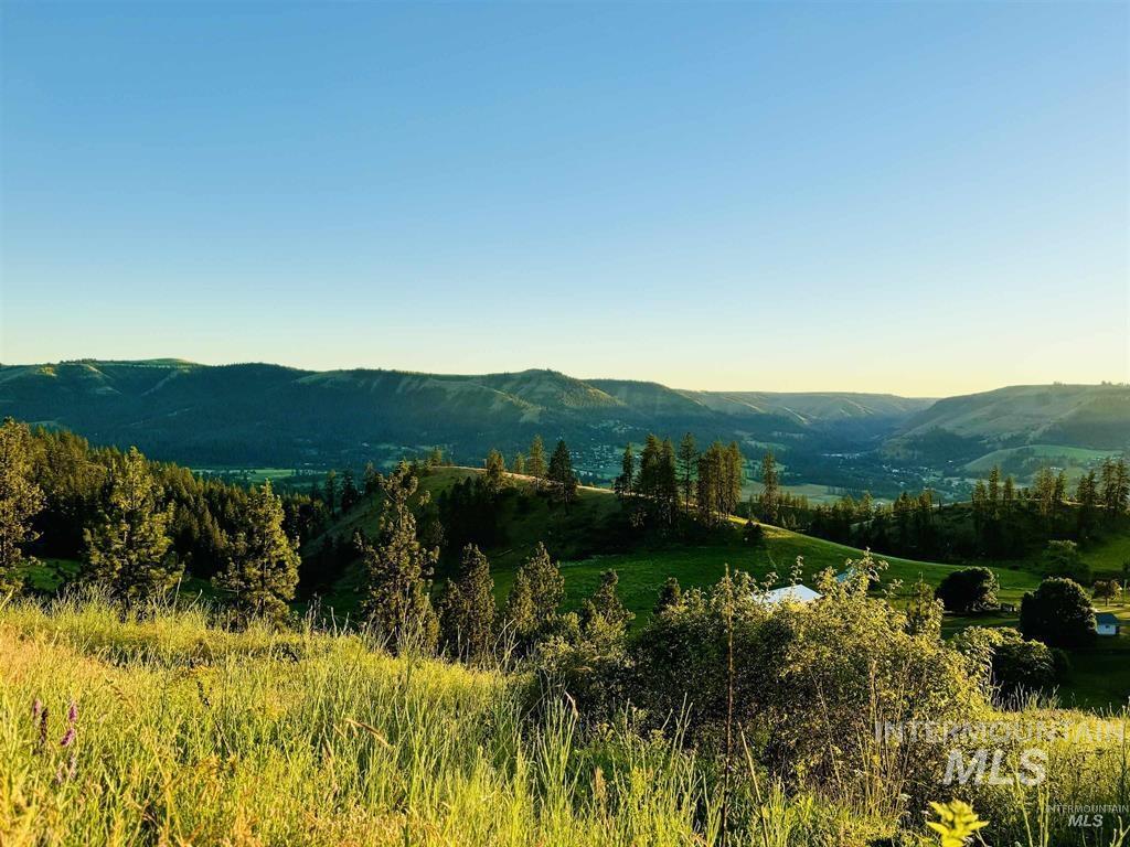 TBD Lot #3 Beaverslide Rd, Kamiah, Idaho 83536, Land For Sale, Price $175,000, 98998291