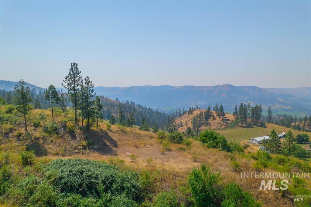 TBD Lot #3 Beaverslide Rd, Kamiah, Idaho 83536, Land For Sale, Price $175,000, 98998291