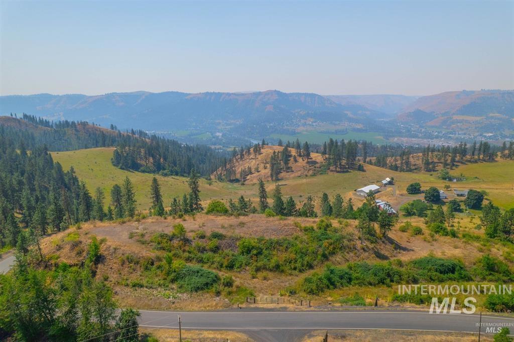 TBD Lot #3 Beaverslide Rd, Kamiah, Idaho 83536, Land For Sale, Price $175,000, 98998291
