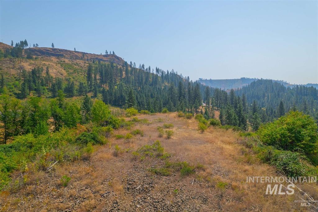 TBD Lot #3 Beaverslide Rd, Kamiah, Idaho 83536, Land For Sale, Price $175,000, 98998291