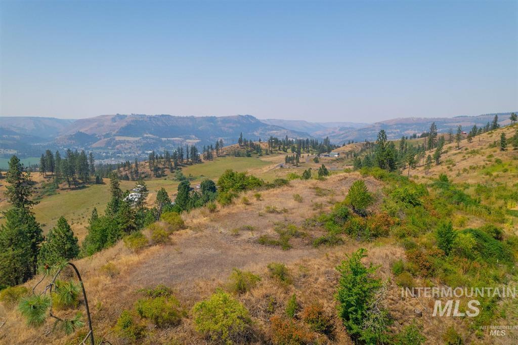 TBD Lot #3 Beaverslide Rd, Kamiah, Idaho 83536, Land For Sale, Price $175,000, 98998291