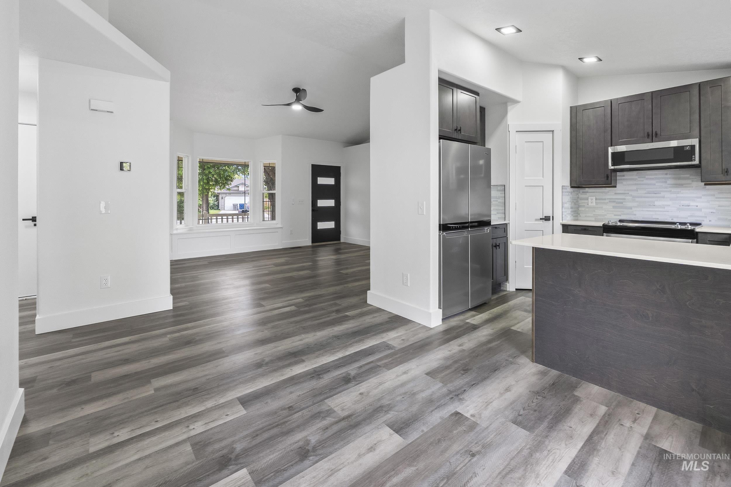 526 Lost Basin Ct, Nampa, Idaho 83686, 3 Bedrooms, 2 Bathrooms, Residential For Sale, Price $382,500, 98998292