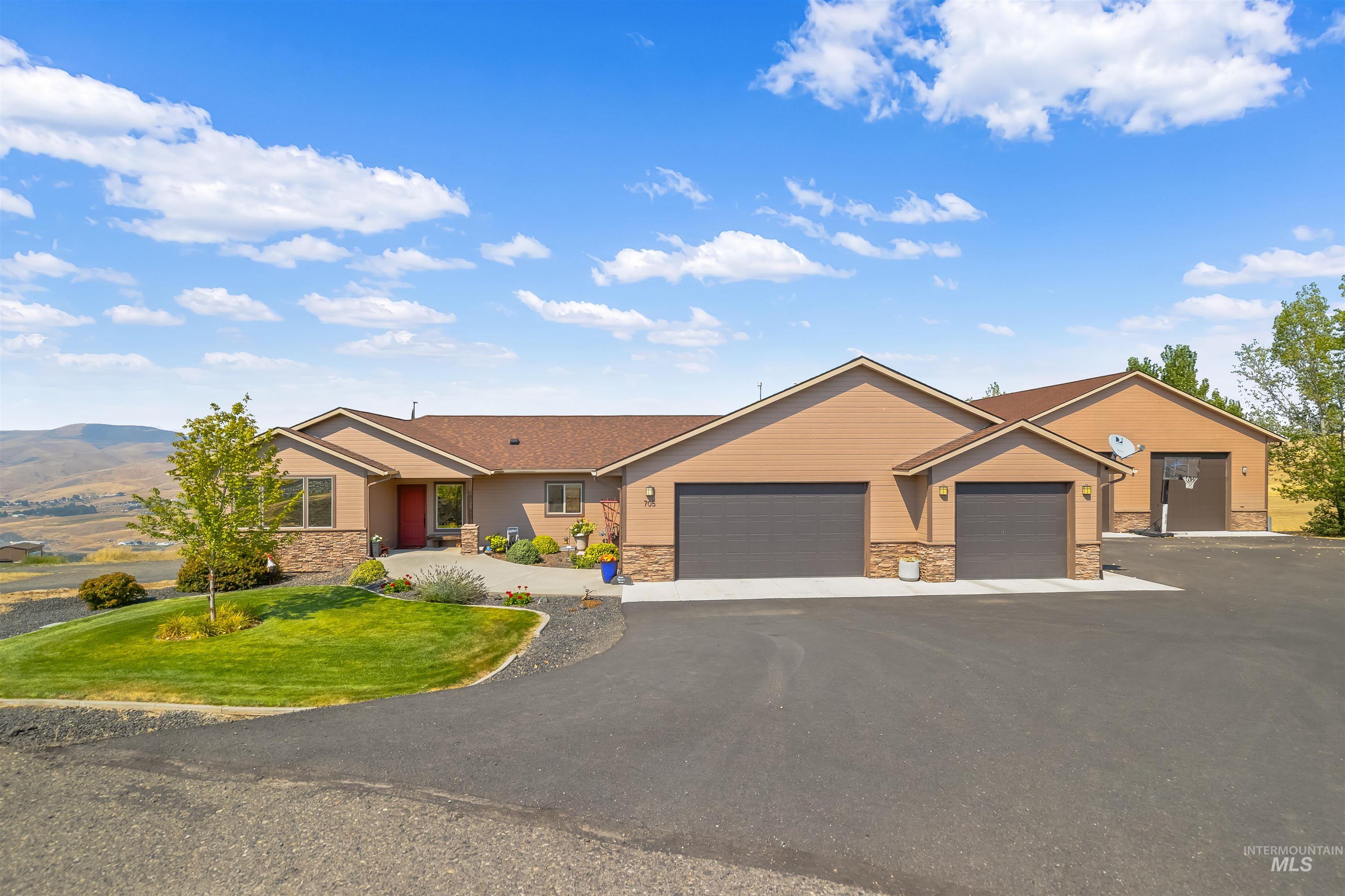 Residential For Sale