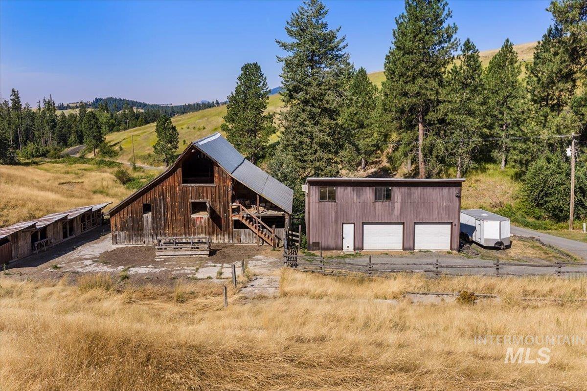 1034 Browns Lane, Potlatch, Idaho 83855, 3 Bedrooms, 1.5 Bathrooms, Residential For Sale, Price $675,000, 98998311