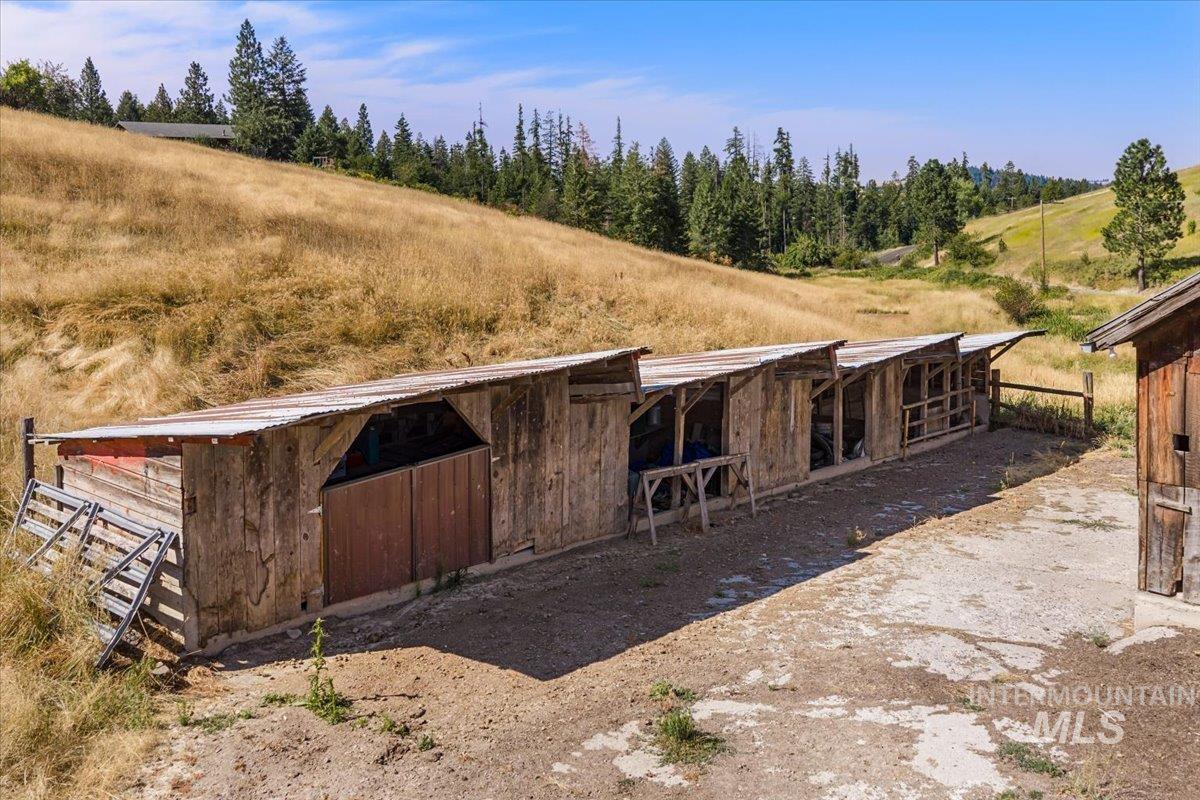 1034 Browns Lane, Potlatch, Idaho 83855, 3 Bedrooms, 1.5 Bathrooms, Residential For Sale, Price $675,000, 98998311