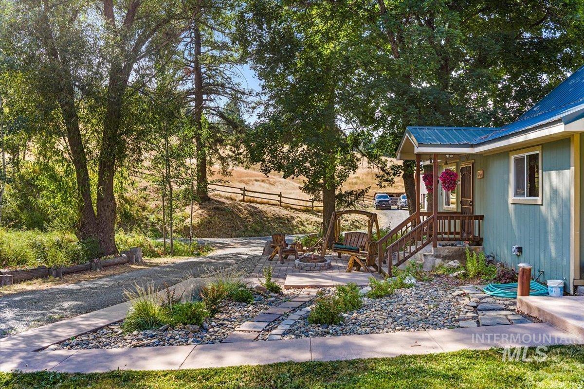 1034 Browns Lane, Potlatch, Idaho 83855, 3 Bedrooms, 1.5 Bathrooms, Residential For Sale, Price $675,000, 98998311