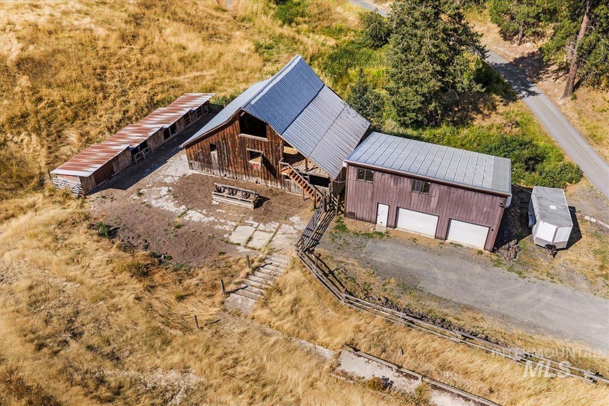 1034 Browns Lane, Potlatch, Idaho 83855, 3 Bedrooms, 1.5 Bathrooms, Residential For Sale, Price $675,000, 98998311