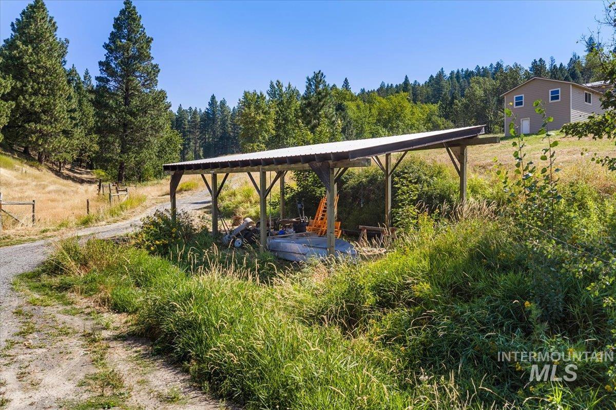 1034 Browns Lane, Potlatch, Idaho 83855, 3 Bedrooms, 1.5 Bathrooms, Residential For Sale, Price $675,000, 98998311