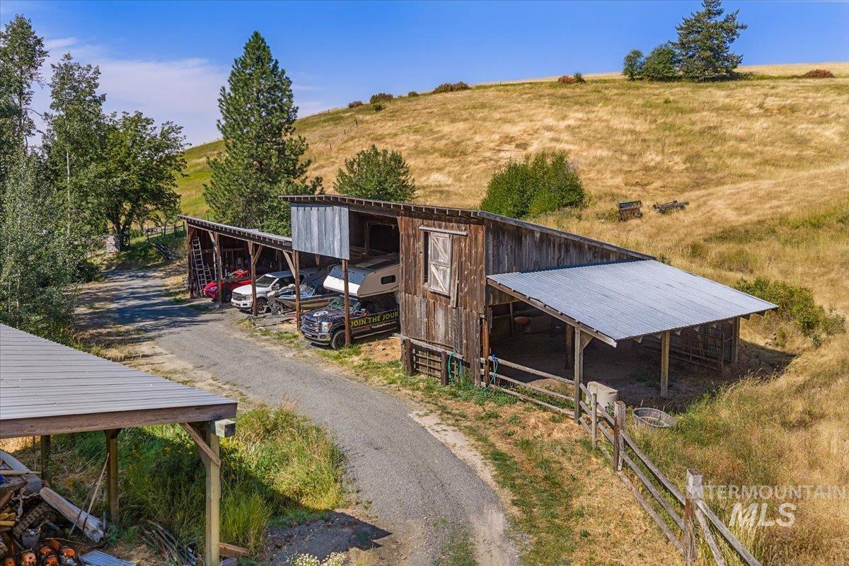 1034 Browns Lane, Potlatch, Idaho 83855, 3 Bedrooms, 1.5 Bathrooms, Residential For Sale, Price $675,000, 98998311