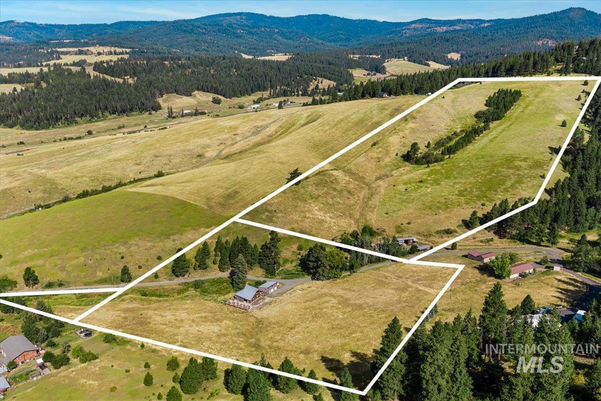 1034 Browns Lane, Potlatch, Idaho 83855, 3 Bedrooms, 1.5 Bathrooms, Residential For Sale, Price $675,000, 98998311
