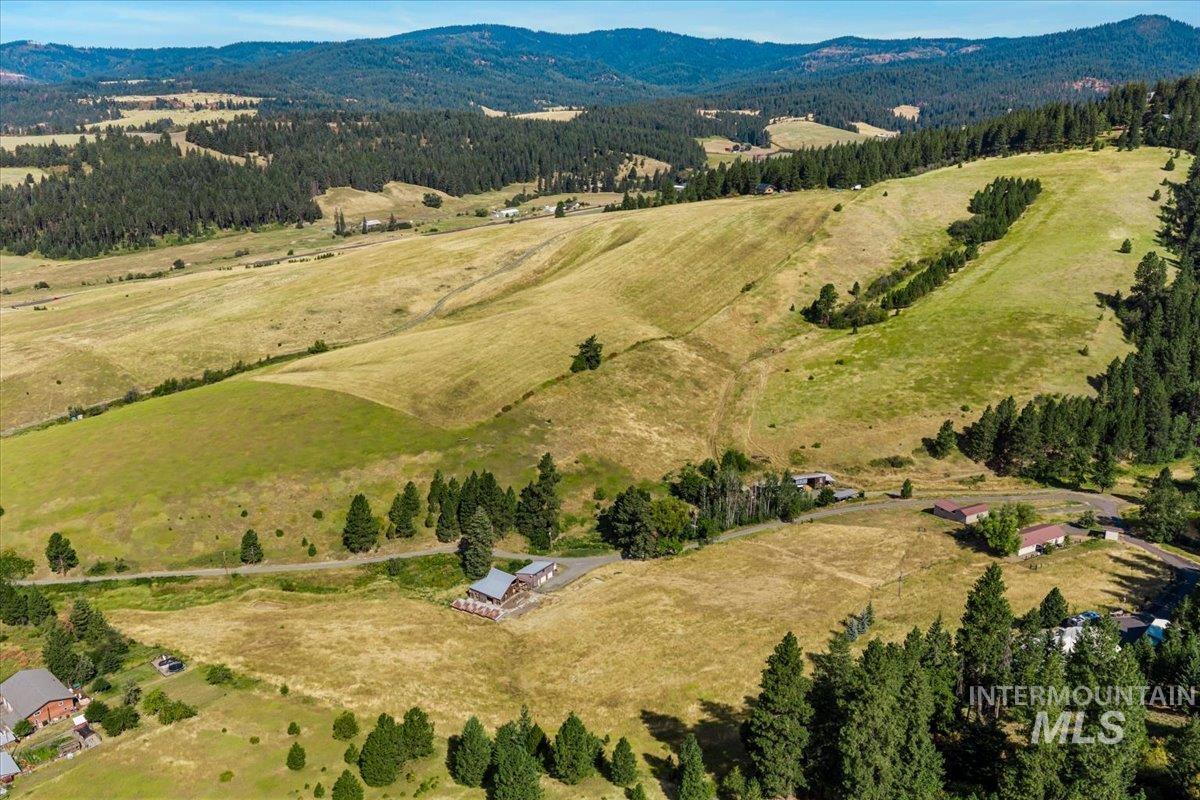 1034 Browns Lane, Potlatch, Idaho 83855, 3 Bedrooms, 1.5 Bathrooms, Residential For Sale, Price $675,000, 98998311