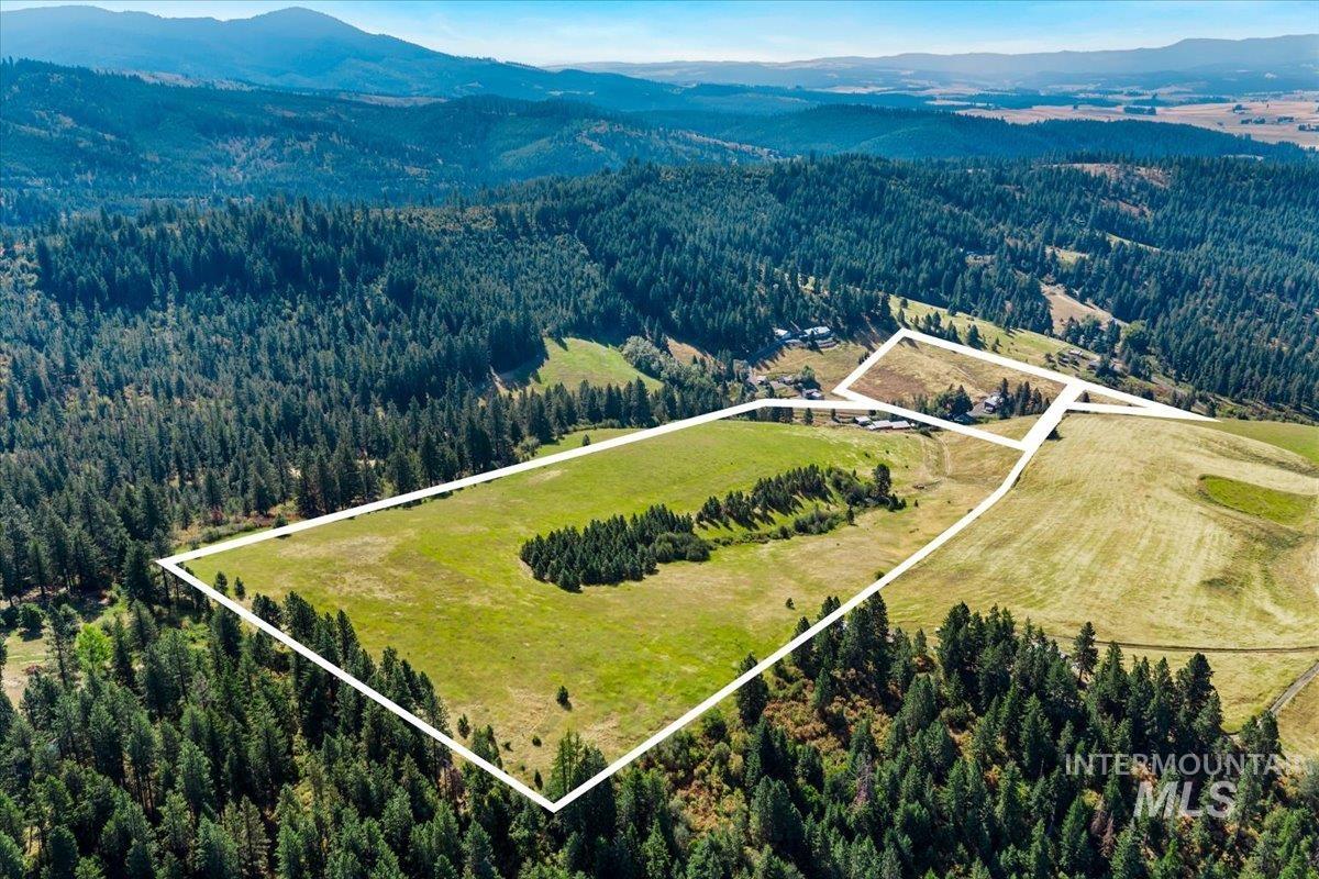 1034 Browns Lane, Potlatch, Idaho 83855, 3 Bedrooms, 1.5 Bathrooms, Residential For Sale, Price $675,000, 98998311
