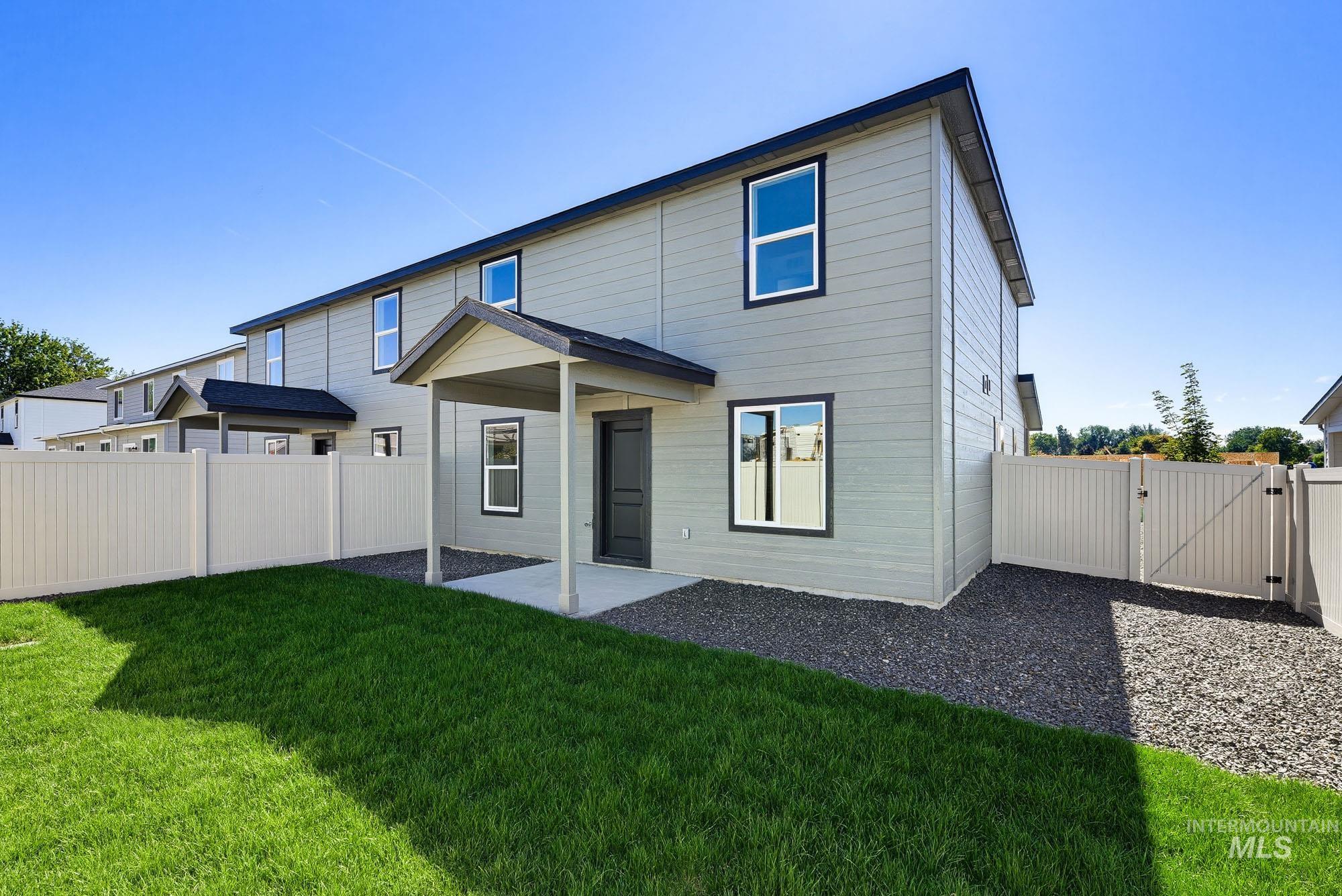 1905 Jensens Way, Payette, Idaho 83661, 4 Bedrooms, 2.5 Bathrooms, Residential For Sale, Price $310,000,MLS 98998317