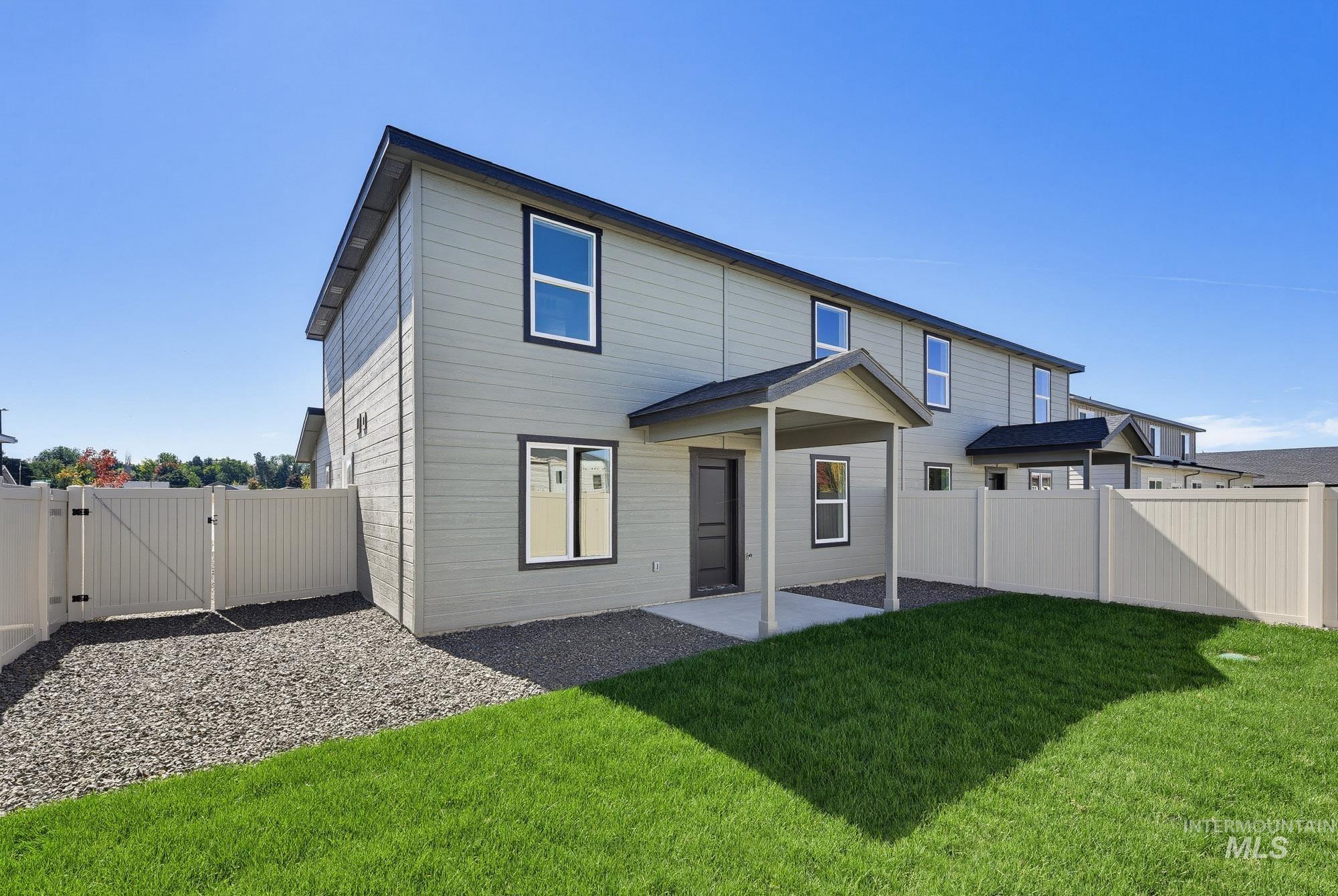 1905 Jensens Way, Payette, Idaho 83661, 4 Bedrooms, 2.5 Bathrooms, Residential For Sale, Price $310,000,MLS 98998317