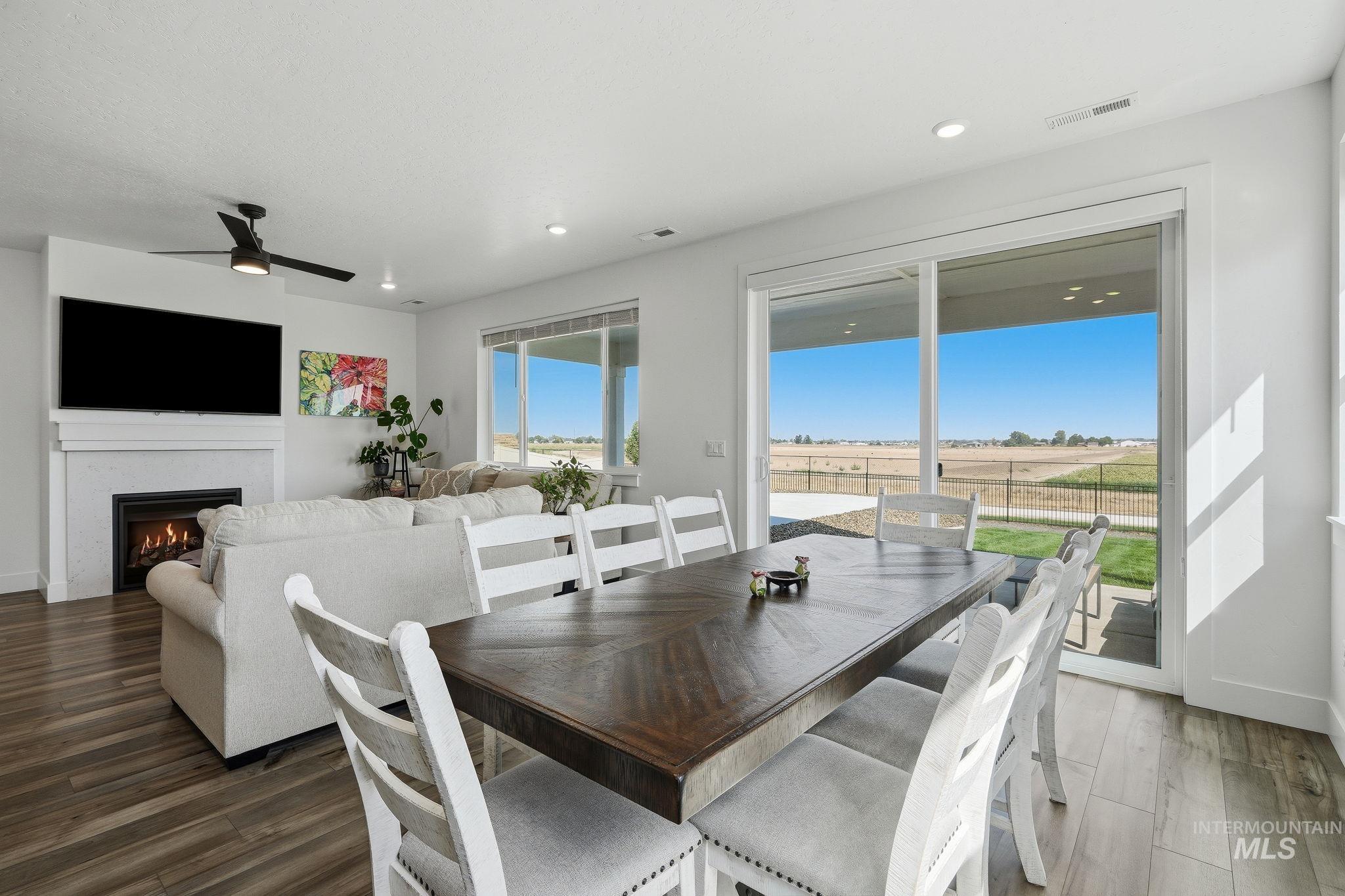 5480 E Bridal Veil Falls, Nampa, Idaho 83686, 3 Bedrooms, 2 Bathrooms, Residential For Sale, Price $745,000,MLS 98998318