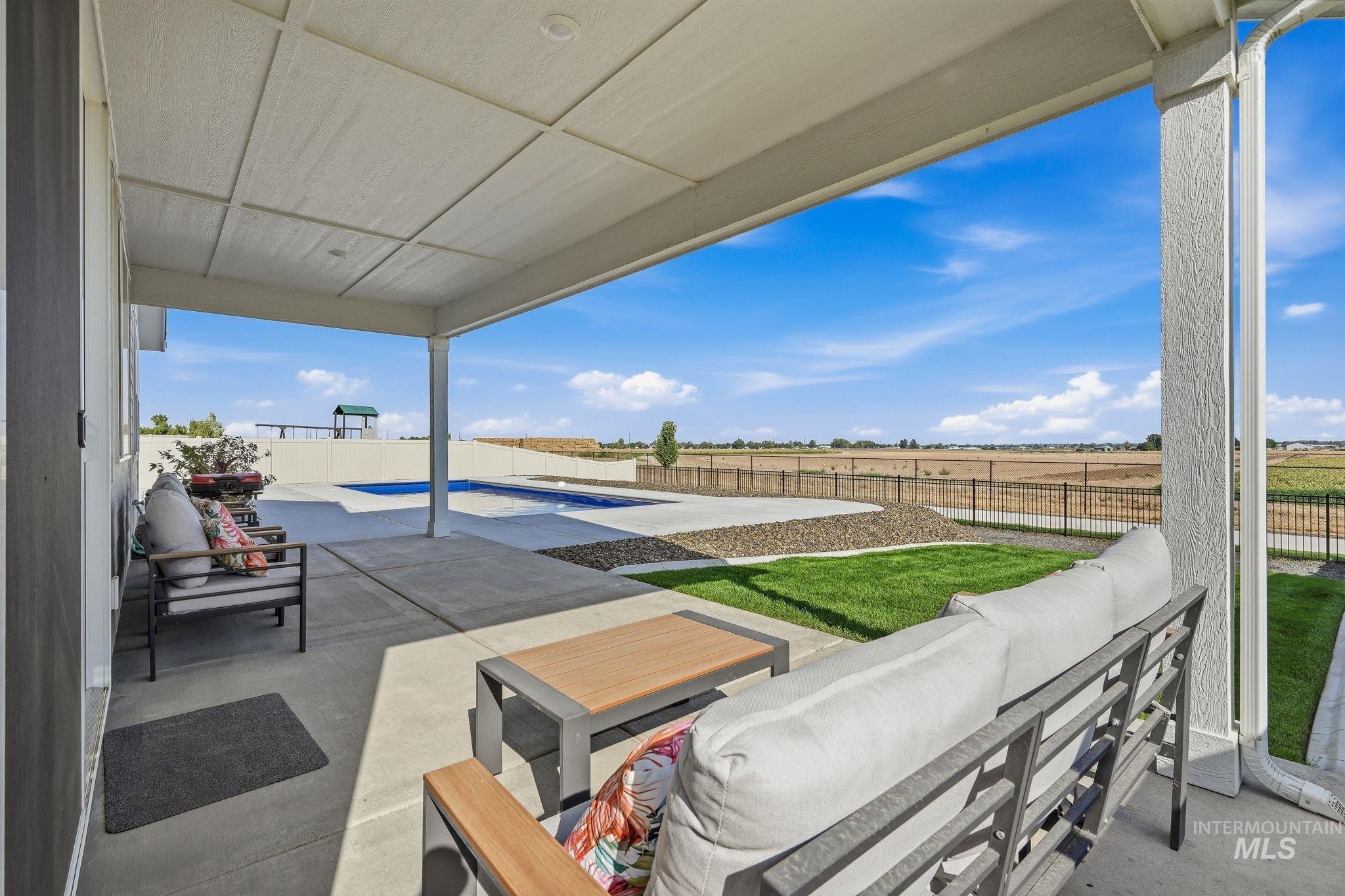 5480 E Bridal Veil Falls, Nampa, Idaho 83686, 3 Bedrooms, 2 Bathrooms, Residential For Sale, Price $745,000,MLS 98998318