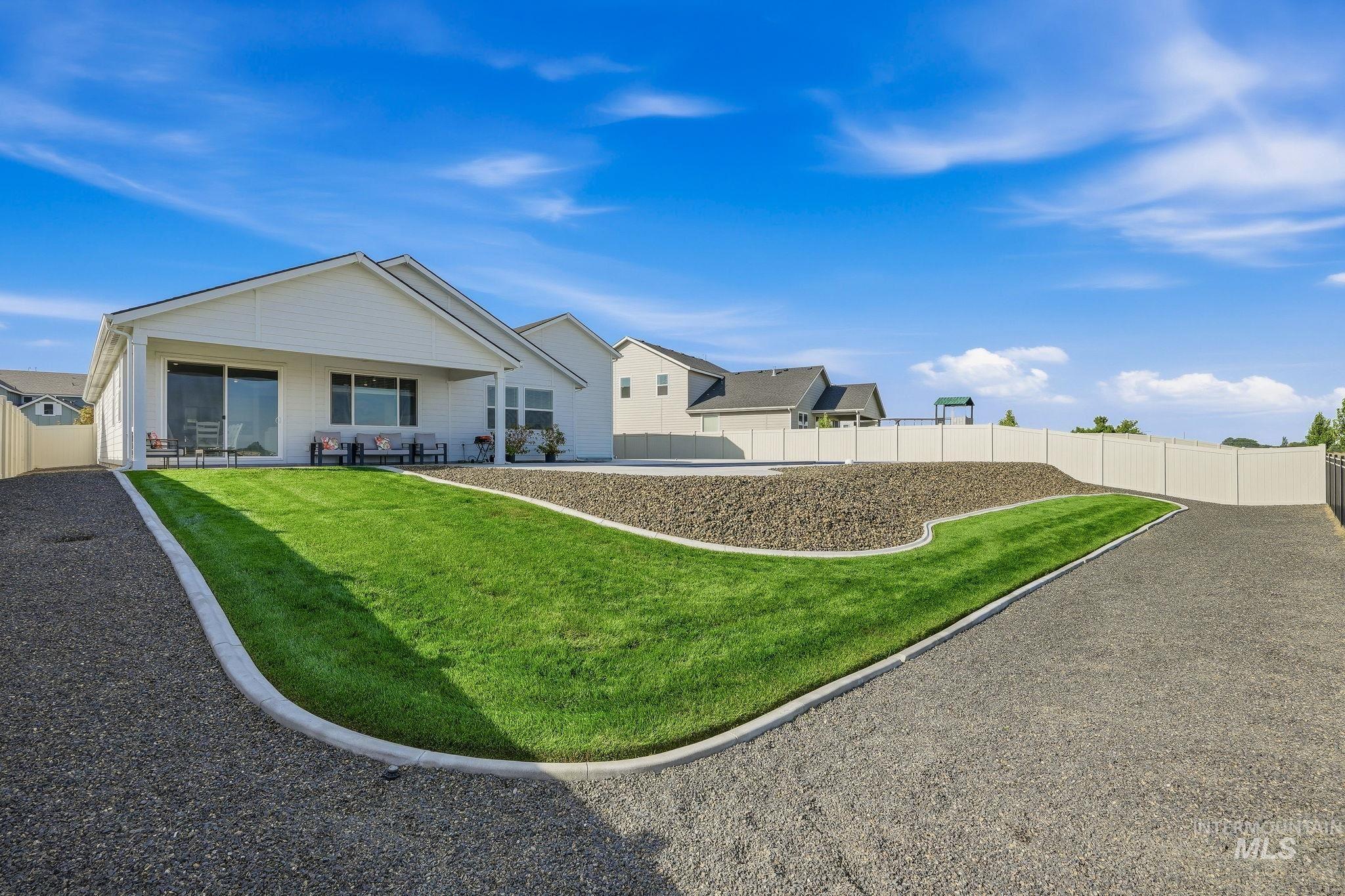 5480 E Bridal Veil Falls, Nampa, Idaho 83686, 3 Bedrooms, 2 Bathrooms, Residential For Sale, Price $745,000,MLS 98998318