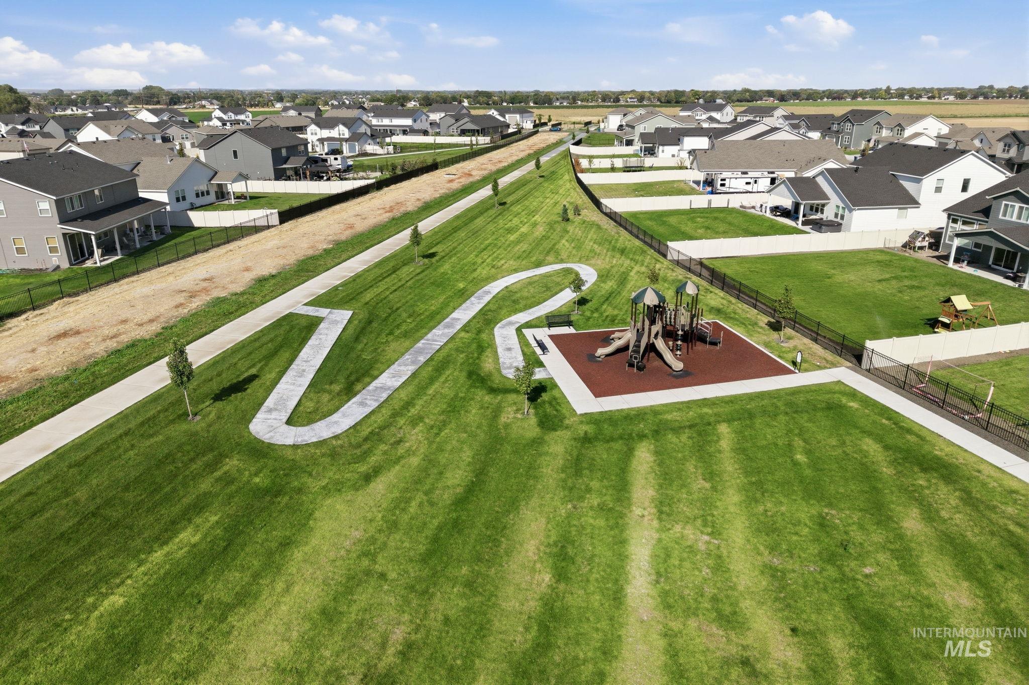 5480 E Bridal Veil Falls, Nampa, Idaho 83686, 3 Bedrooms, 2 Bathrooms, Residential For Sale, Price $745,000,MLS 98998318