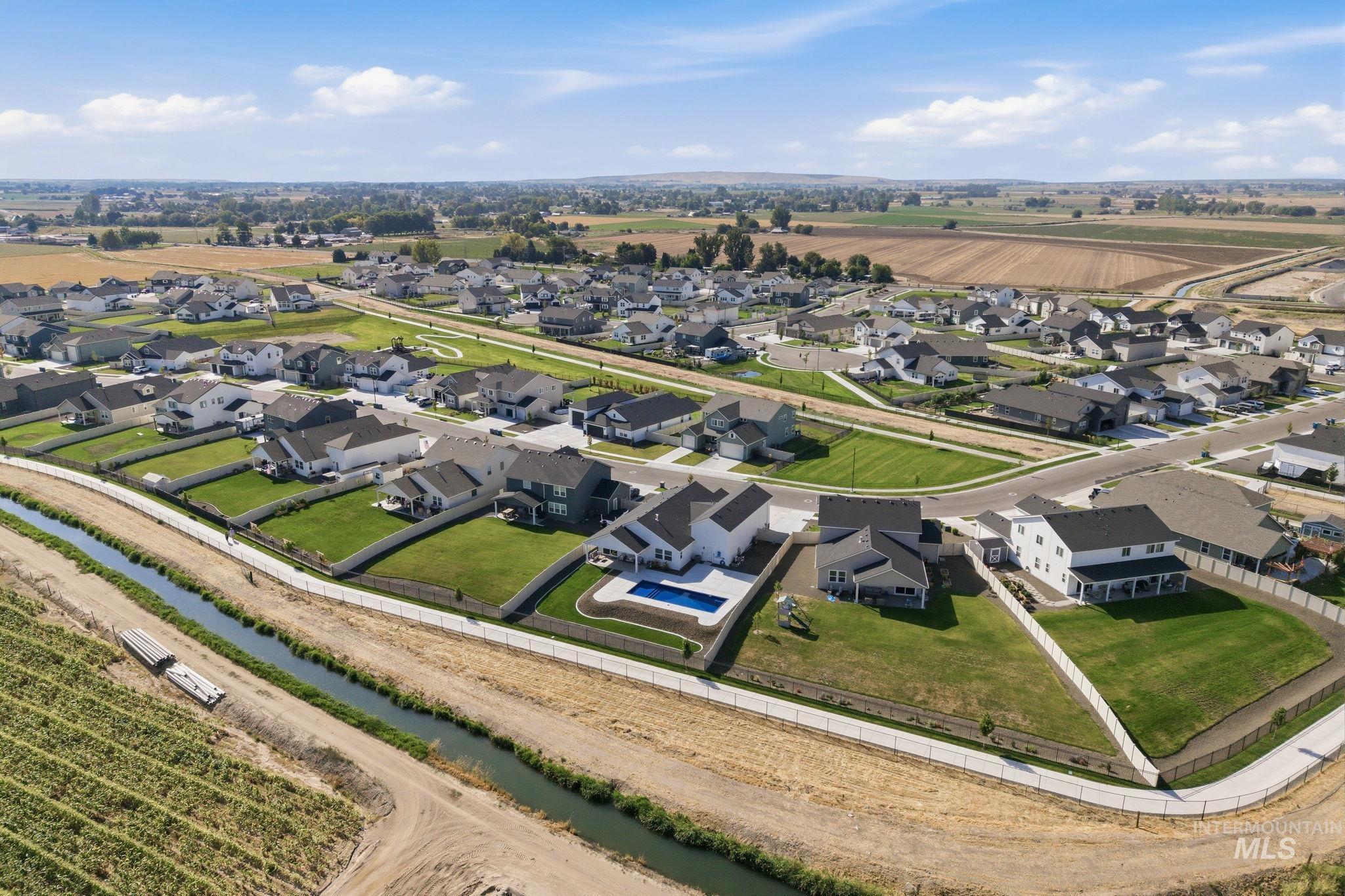 5480 E Bridal Veil Falls, Nampa, Idaho 83686, 3 Bedrooms, 2 Bathrooms, Residential For Sale, Price $745,000,MLS 98998318