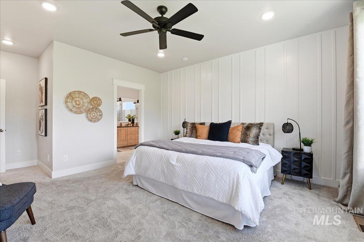 2374 S Pelion Way, Nampa, Idaho 83686, 4 Bedrooms, 2.5 Bathrooms, Rental For Rent, Price $4,300, 98998327
