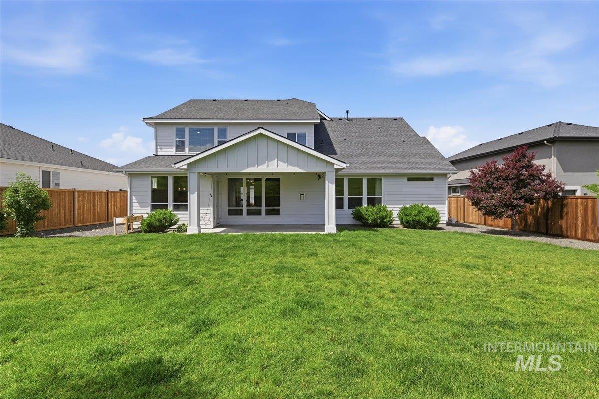 2374 S Pelion Way, Nampa, Idaho 83686, 4 Bedrooms, 2.5 Bathrooms, Rental For Rent, Price $4,300, 98998327