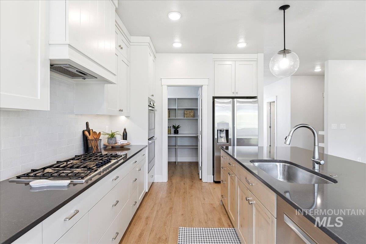 2374 S Pelion Way, Nampa, Idaho 83686, 4 Bedrooms, 2.5 Bathrooms, Rental For Rent, Price $4,300, 98998327