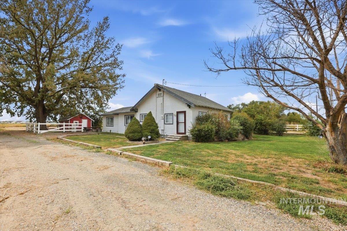 4505 USTICK RD, Nampa, Idaho 83687, Business/Commercial For Sale, Price $900,000,MLS 98998354