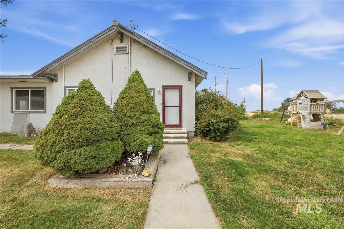 4505 USTICK RD, Nampa, Idaho 83687, Business/Commercial For Sale, Price $900,000,MLS 98998354