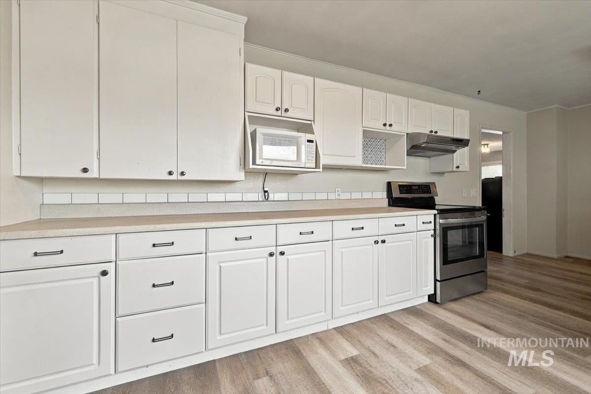 4505 USTICK RD, Nampa, Idaho 83687, Business/Commercial For Sale, Price $900,000,MLS 98998354