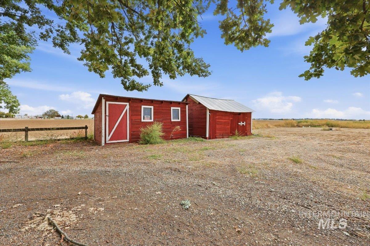 4505 USTICK RD, Nampa, Idaho 83687, Business/Commercial For Sale, Price $900,000,MLS 98998354