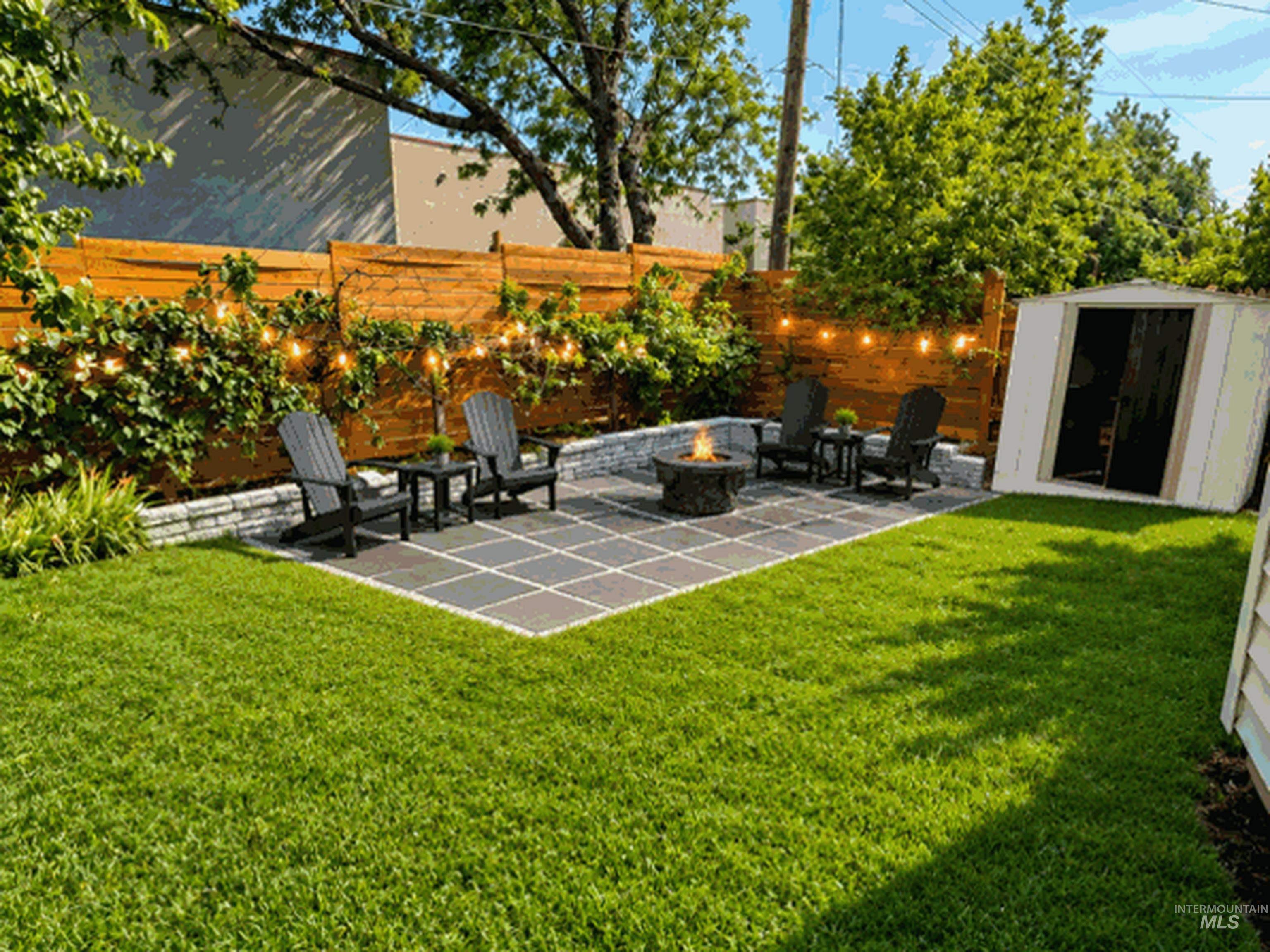 1706 S Raymond St, Boise, Idaho 83709, 4 Bedrooms, 2 Bathrooms, Residential For Sale, Price $559,990, 98998377