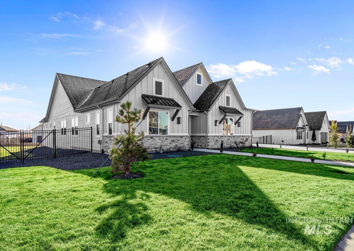 Residential For Sale