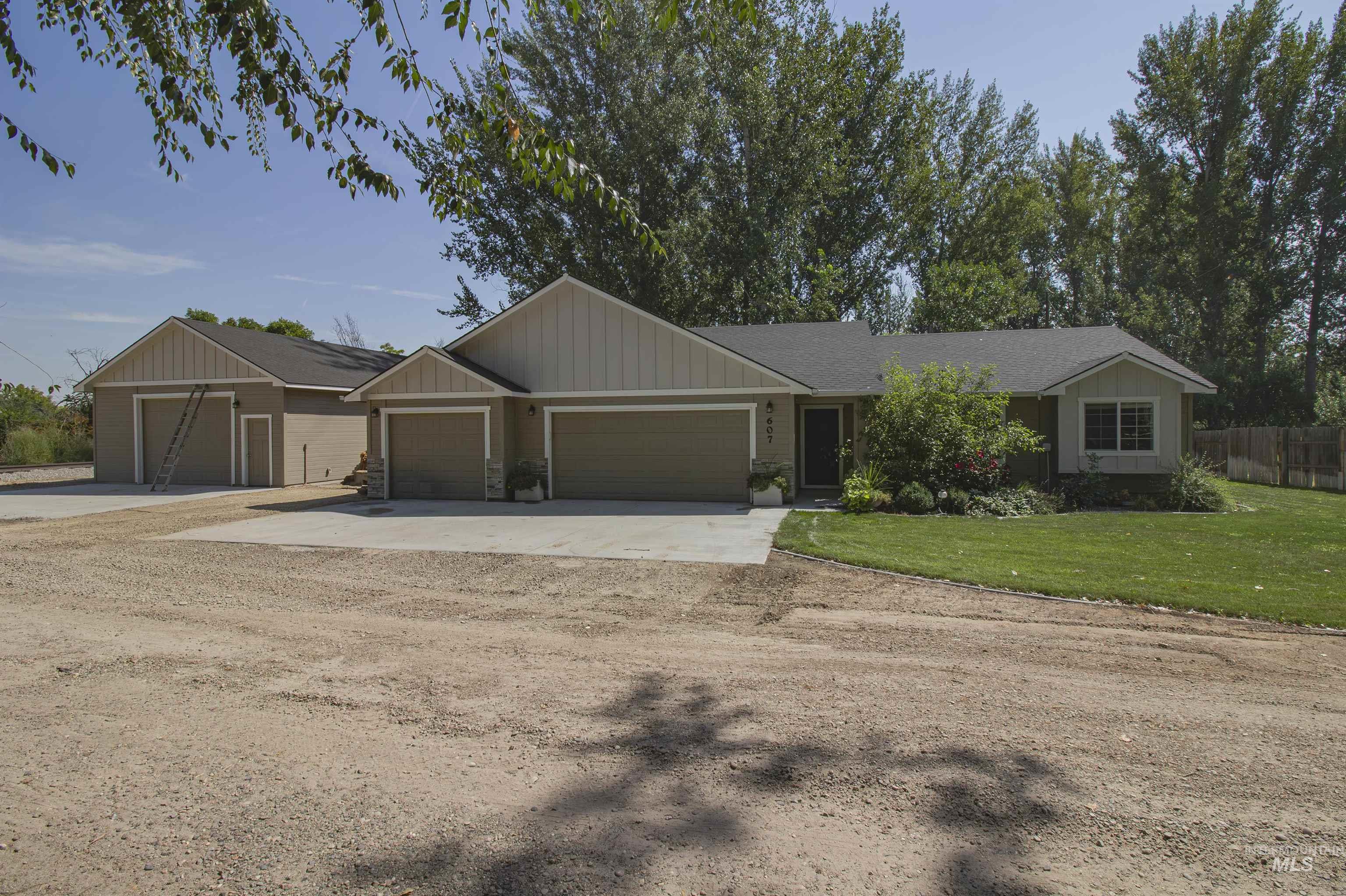 Residential For Sale