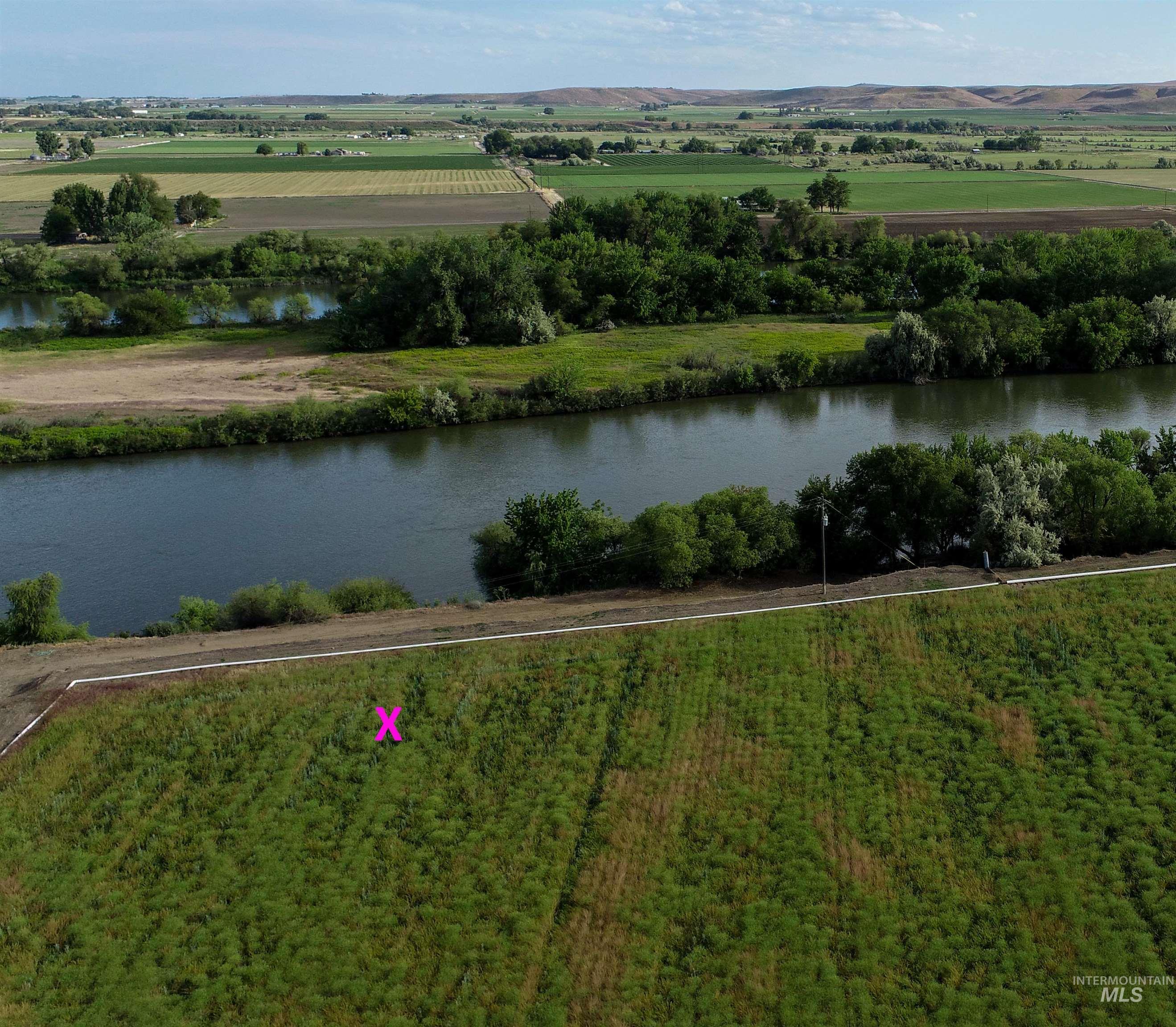 TBD Lot 2 & 5 County Rd 70, Weiser, Idaho 83672, Land For Sale, Price $365,000, 98998393