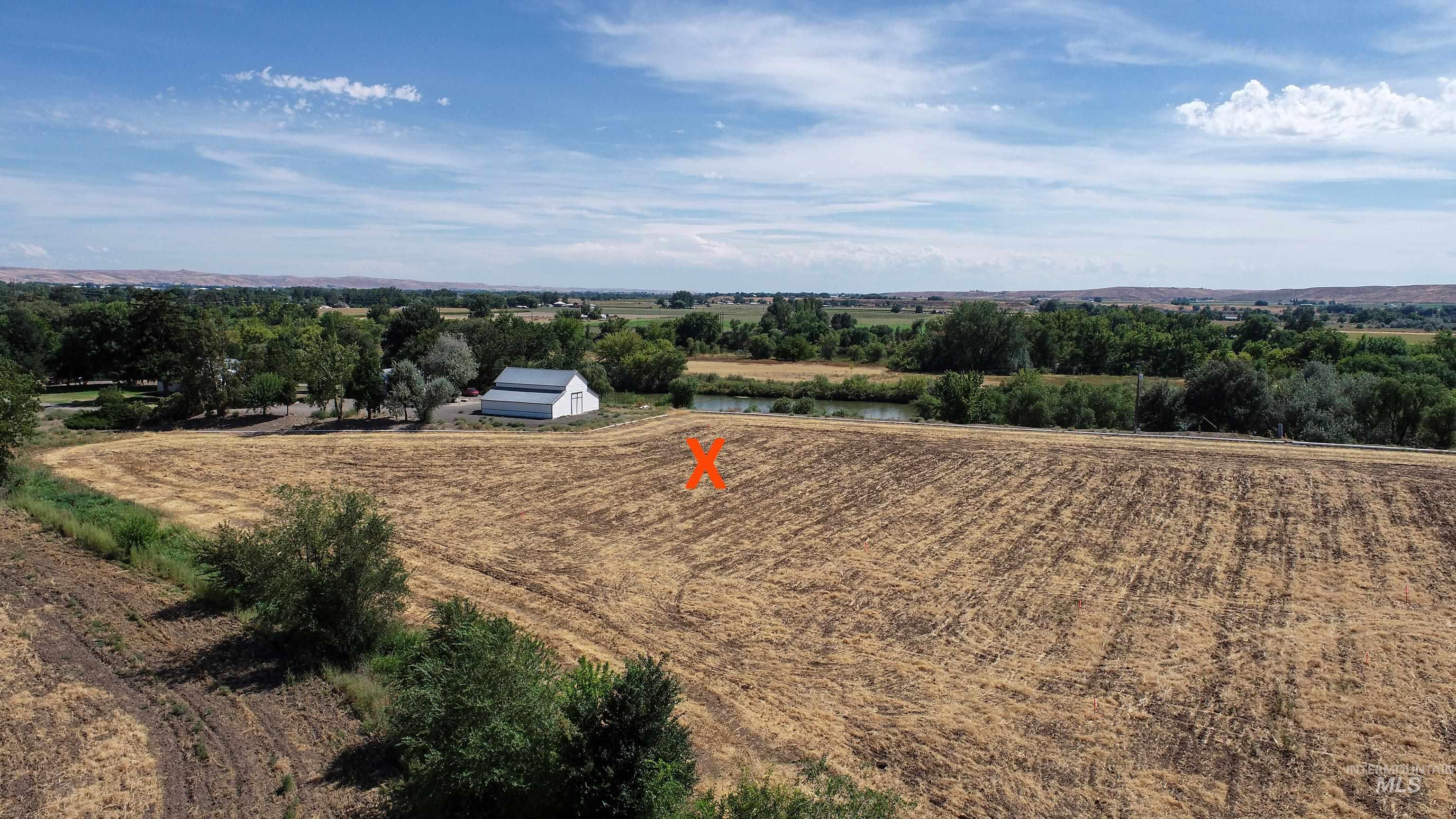 TBD Lot 2 & 5 County Rd 70, Weiser, Idaho 83672, Land For Sale, Price $365,000, 98998393